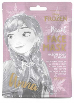    Disney: Frozen Anna –    