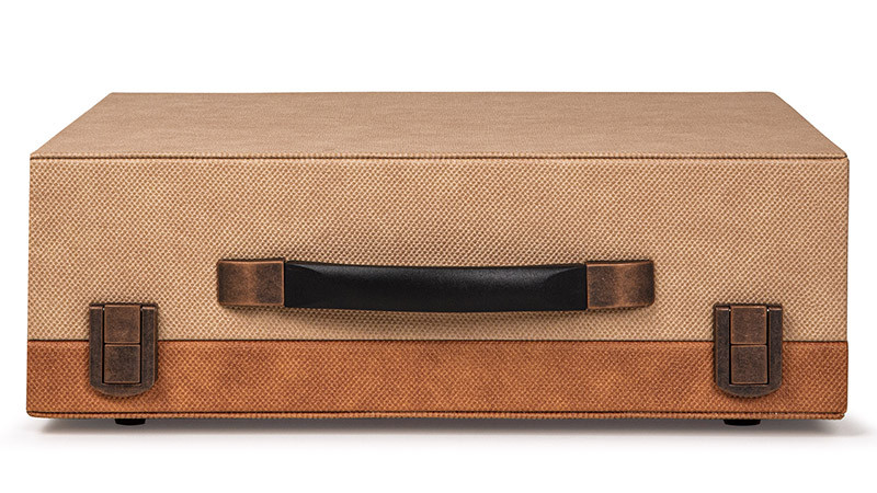 ��������� ������������� Crosley Momento (Desert) (CR8018A-DD)