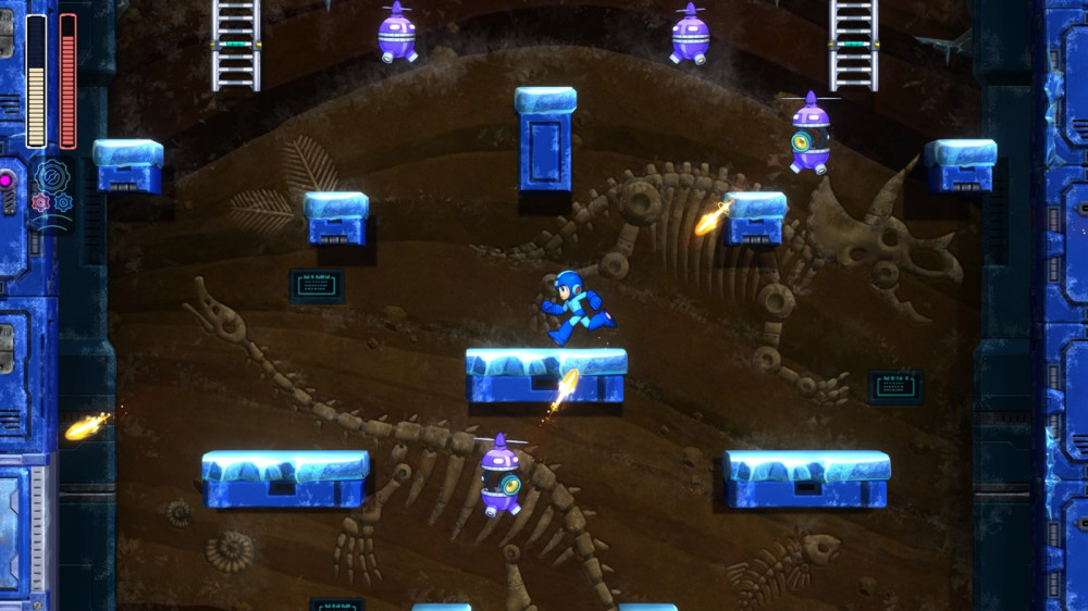 Mega Man 11 [Xbox One,  ]