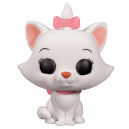  Funko POP Disney: Aristocats Marie Diamond Glitter Exclusive (9,5 )