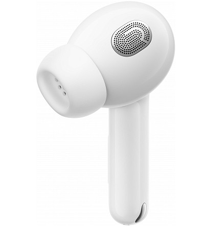  Xiaomi Buds 3T Pro Gloss White  (BHR5177GL)