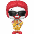  Funko POP Ad Icons: McDonalds – Rock Out Ronald McDonald (9,5 )