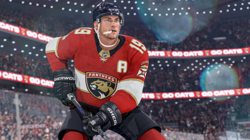 NHL 24 [PS4]