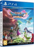 Dragon Quest XI: Echoes of an Elusive Age.   [PS4]