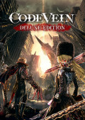 Code Vein. Deluxe Edition [PC,  ]