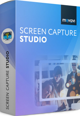 Movavi Screen Recorder Studio  Mac 10.   [ ]