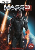 Mass Effect3 [PC]