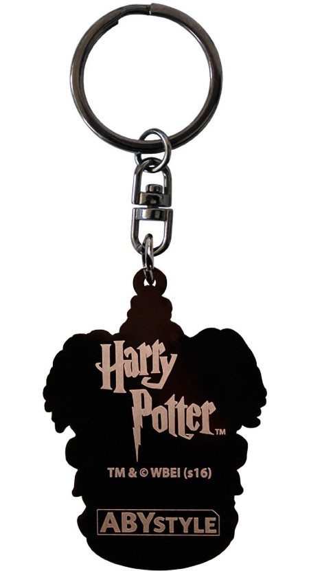  Harry Potter: Gryffindor
