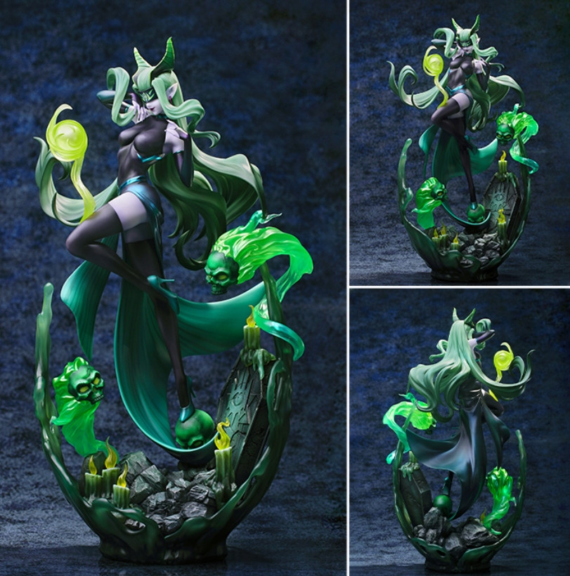 ������� AFK Arena: Shemira (38 ��)