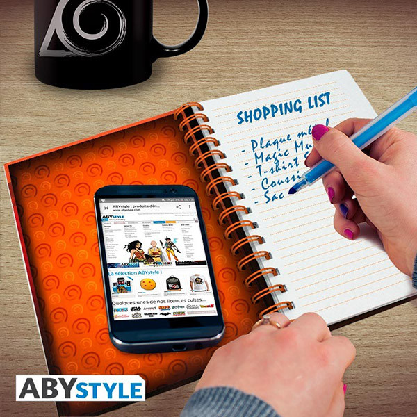 ������� Naruto Shippuden: Konoha Group