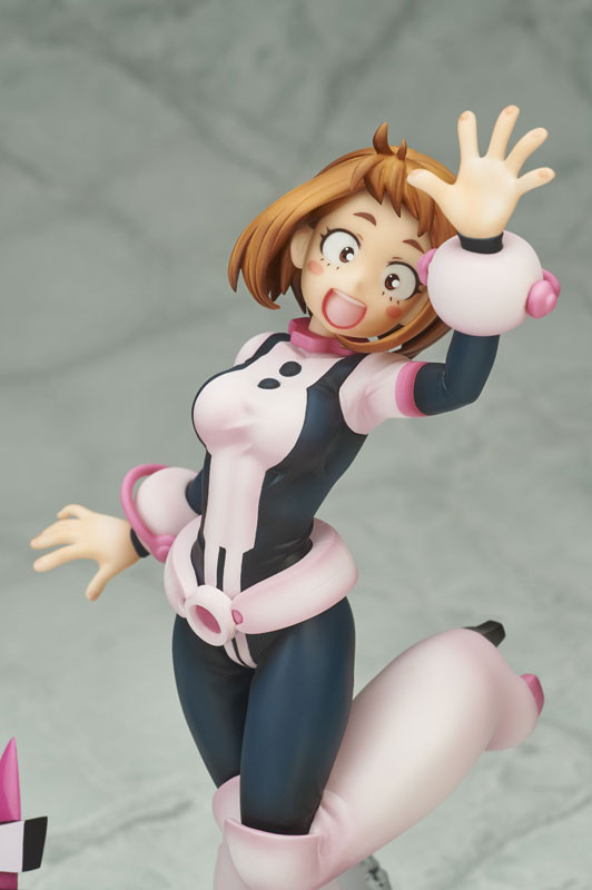  My Hero Academia: Boku no Hero Academia  Uraraka Ochaco Hero Costume Ver. (24 )