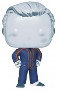  Funko POP Television: The Boys  Translucent Clear (9,5 )