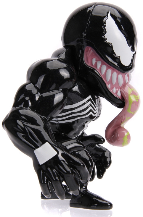  Marvel Spider-Man: Venom Figure 4"