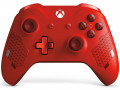   Xbox One   3,5    Bluetooth (Sport Red) (WL3-00126)