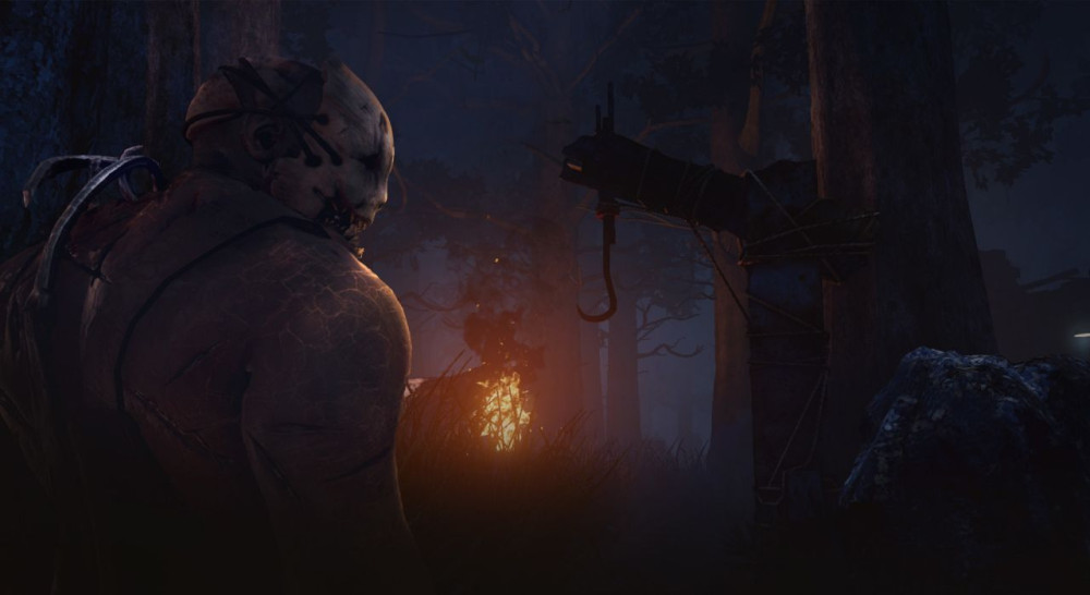 Dead by Daylight: Spark of Madness Chapter.  (Steam-) [PC,  ]