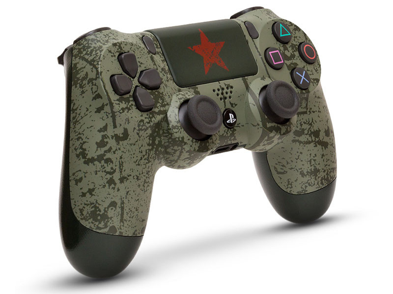  DualShock 4  PS4     (RBW-DS032)