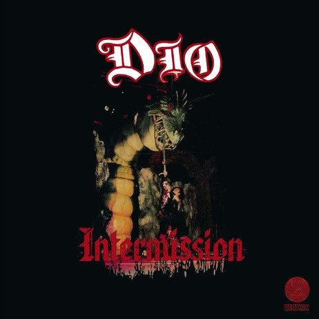 Dio  Dream Evil (LP) + Intermission (LP)