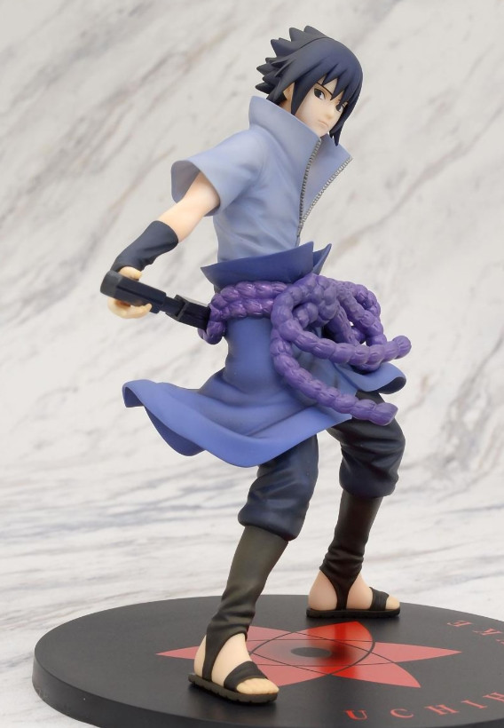 ������� G.E.M. Series Naruto Shippuden: Sasuke Uchiha (24 ��)