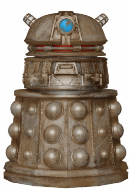 ������� Funko POP Television: Doctor Who � Reconnaissance Dalek (9,5 ��)