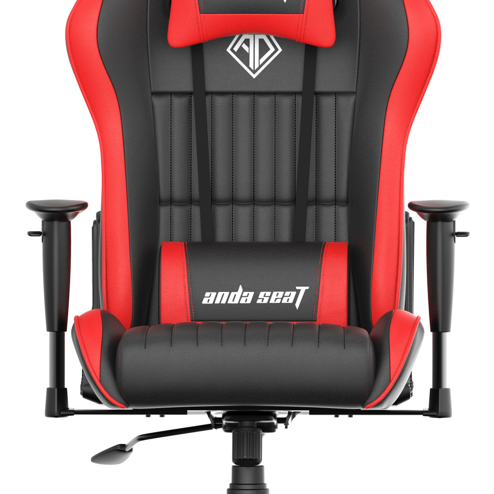   Anda Seat Jungle (/)