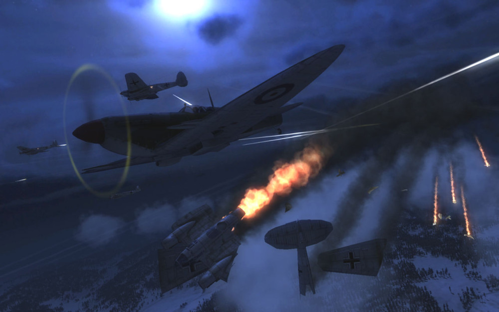 Air Conflicts: Secret Wars [PC,  ]