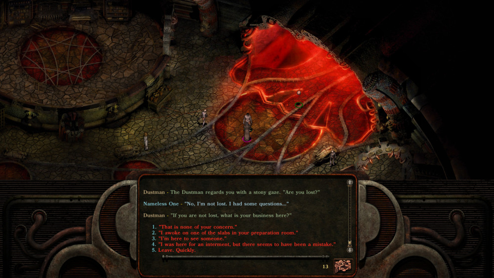Icewind Dale&Planescape Torment: Enhanced Edition [Switch]