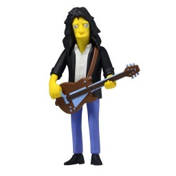  The Simpsons. Series 4. Joe Perry (13 )