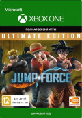 Jump Force. Ultimate Edition [Xbox One,  ]