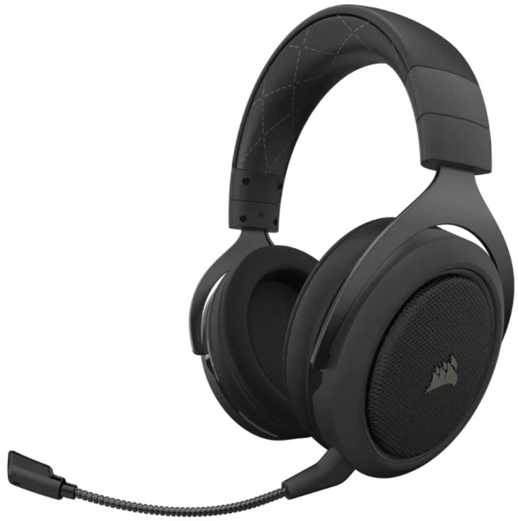 ��������� Corsair Pro Wireless HS70 ������� ��� PC (������)