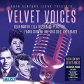 ������� � Various Artists: 20Th Century Velvet Voices (LP)