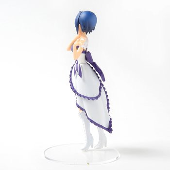  The Idolmaster Masters Of Idol World Azusa Miura Figure (18 )