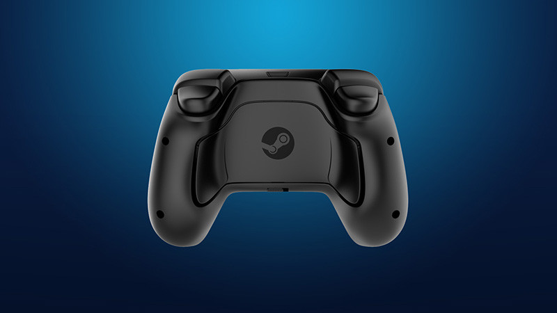  Steam Controller   PC