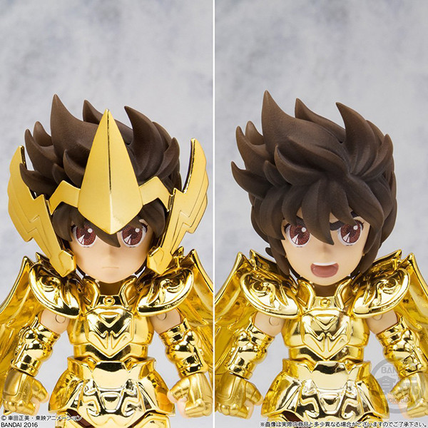 Sagittarius Seiya