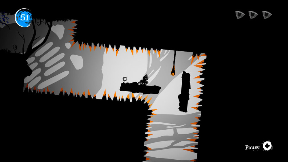 Naught: Extended Edition [Switch, �������� ������] (EU)