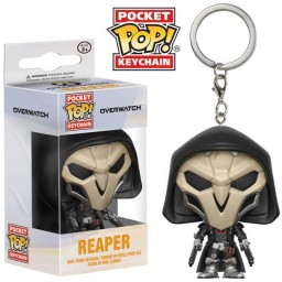  Pocket POP Overwatch: Reaper (3,8 )