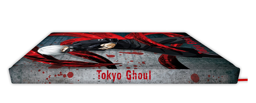 ������� Tokyo Ghoul Ken Kaneki A5