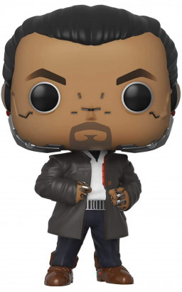  Funko POP Games: Cyberpunk 2077  Takemura (9,5 )