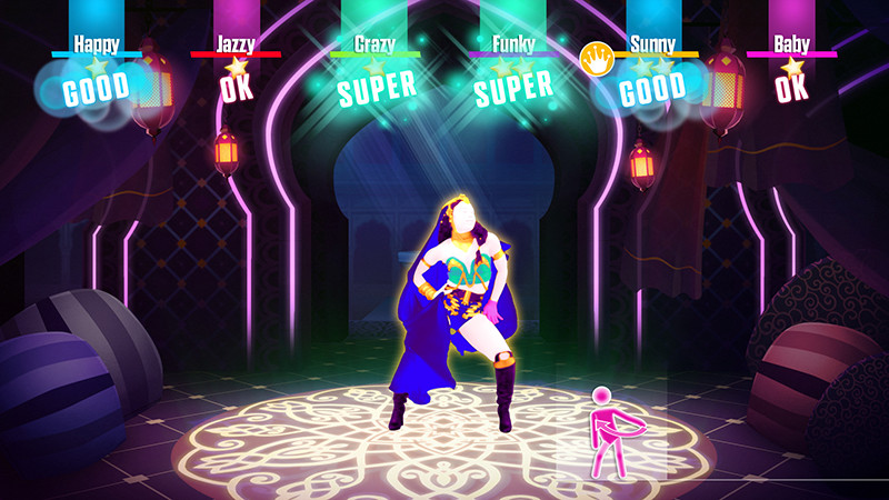 Just Dance 2018 [PS4]