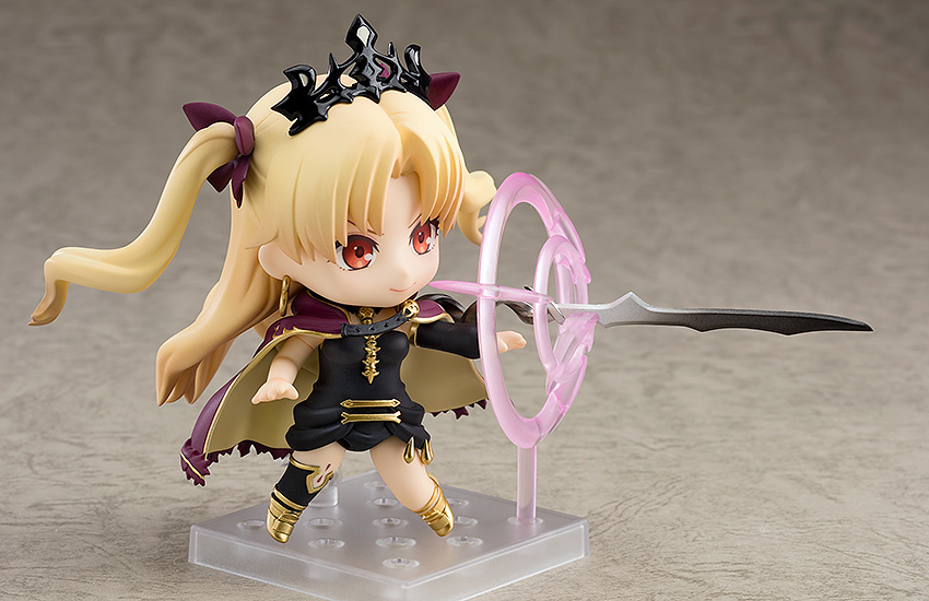������� Nendoroid Fate Grand Order: Lancer / Ereshkigal (10 ��)