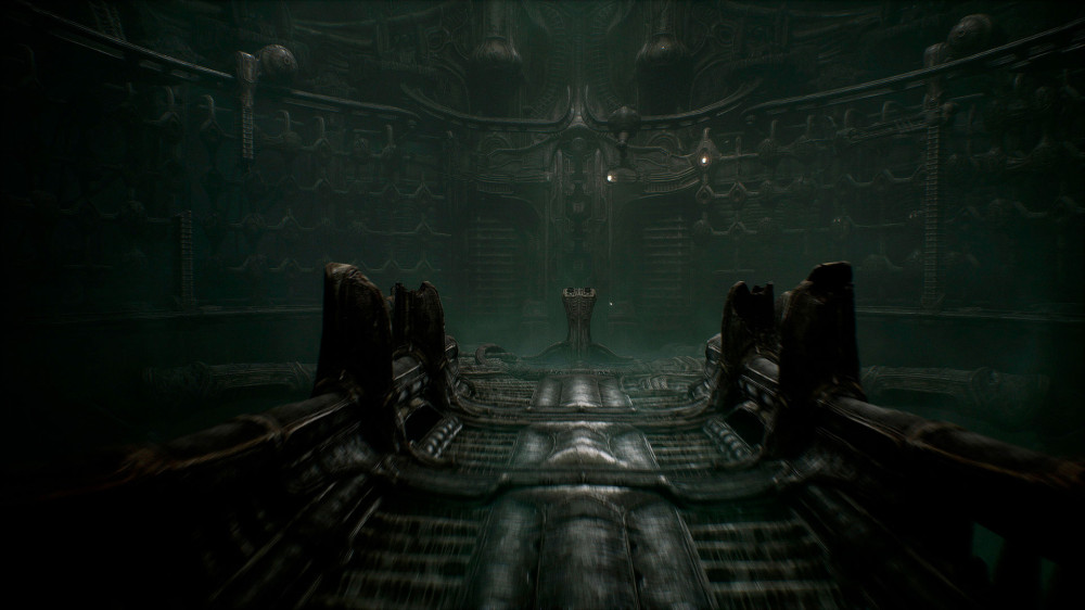 Scorn (Steam) [PC,  ]