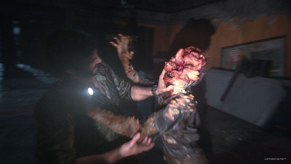 The Last of Us Part I. Deluxe Edition [PC,  ]