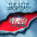 AC/DC  Razor's Edge (LP)