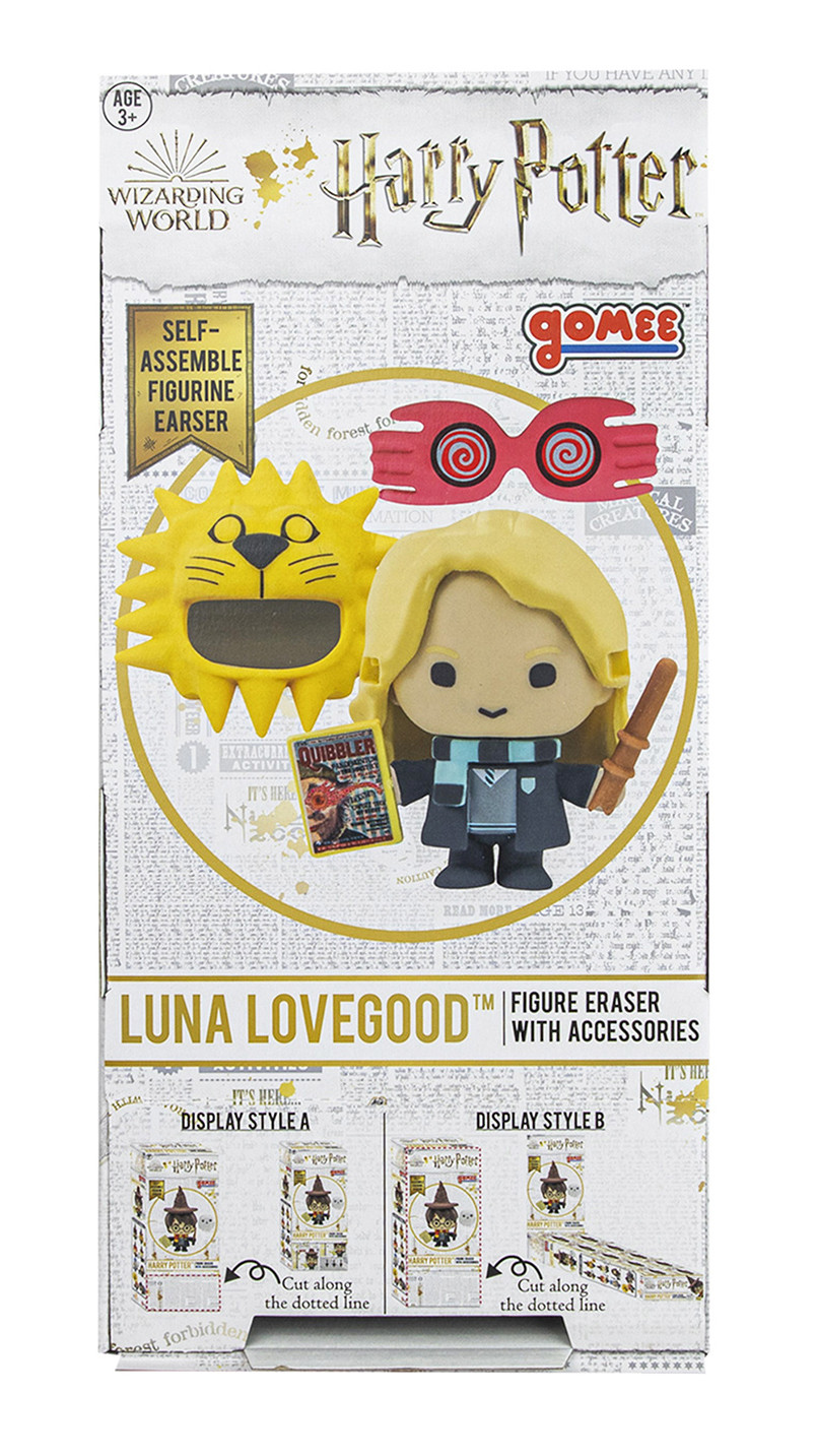 ������� Harry Potter: ������� ������ Series 1 Gomee