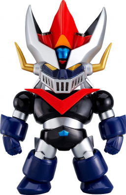 ������� V.S.O F. Great Mazinger: Great Mazinger (24 ��)
