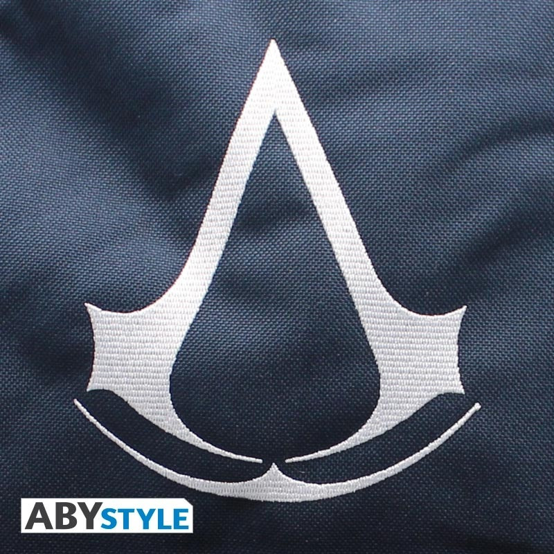  Assassin's Creed: Crest