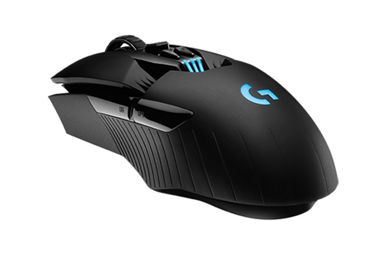  Logitech G903     PC