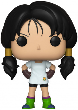  Funko POP Animation: Dragon Ball Z  Videl (9,5 )