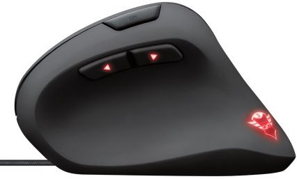 ���� Trust GXT 144 Rexx Ergonomic Vertical Gaming Mouse ������� ������������ ��������� ��� PC