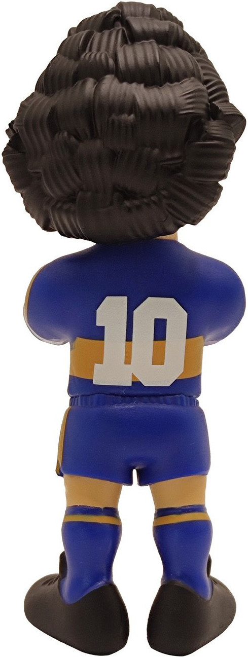  Minix :    Club Atletico Boca Juniors (12 )