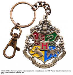  Harry Potter: Hogwarts Crest